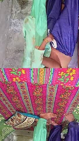 1st Time Screw - Youthful Pair, Full Hard Dick Bangs Constricted Snatch