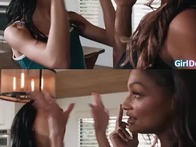 Let me tongue bang that cunt of yours