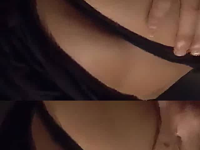 Brunette Slut With Big Tits Hard Banged By A Big Cock - Mandy Bright
