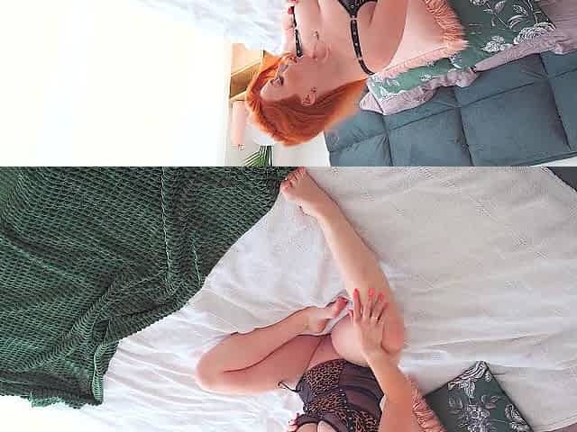 I wanna be your thing! SCREW me however u desire! Cum on my face!