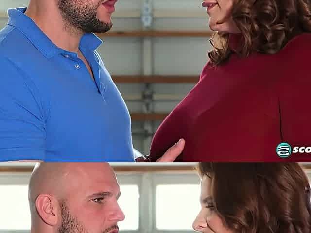 Former Teacher Gets Ass-fucked