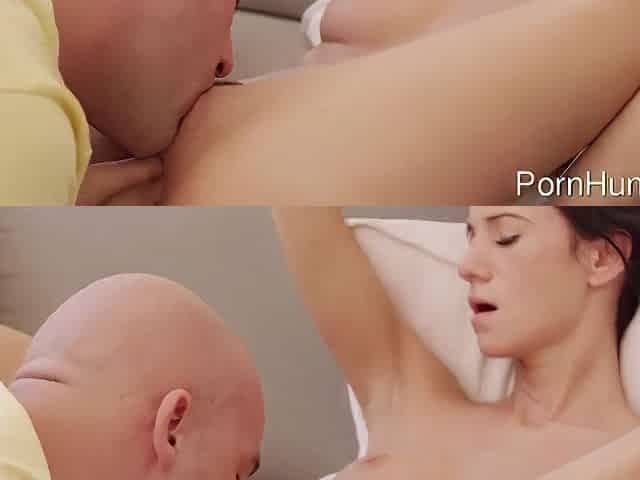 Super Skinny Teen 18+ Loves Anal
