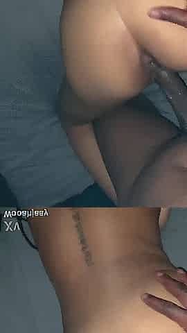 BBC Bangs Tiny Black