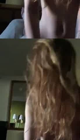 Homemade riding