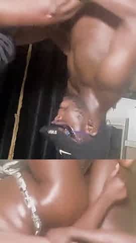 Lil Dick Was Fucking Her in a Motel
