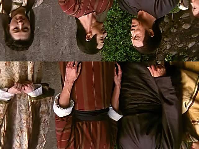 Chinese Torture Chamber Story 2 (1998)