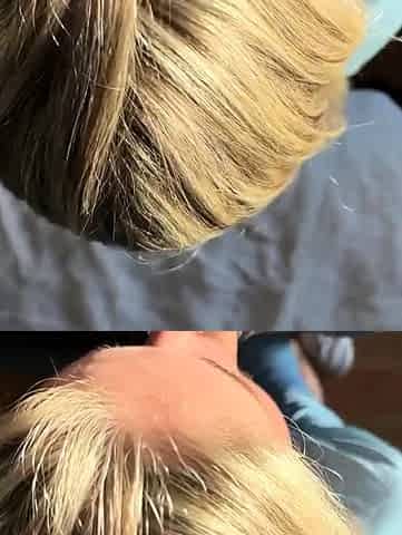 Marley Wynn Gives Blowjob