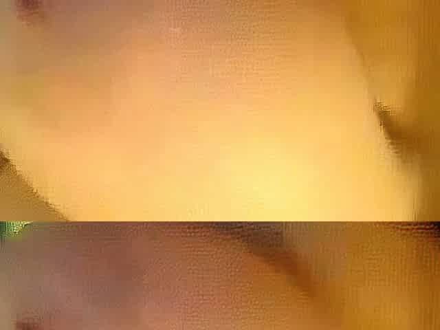 Big-Titted Webcam Girl Self-Sucks Hands-Free