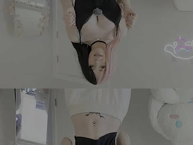 Rock Hotty Booty in BUTT SHORTS