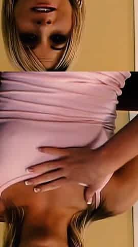 Courtney Simpson Squirts During Fucking