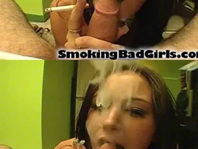 Smoking 1184