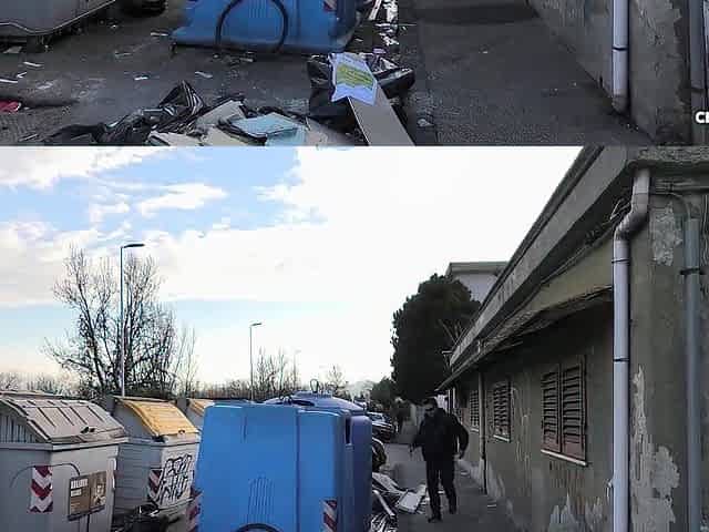 A Neighborhood Story