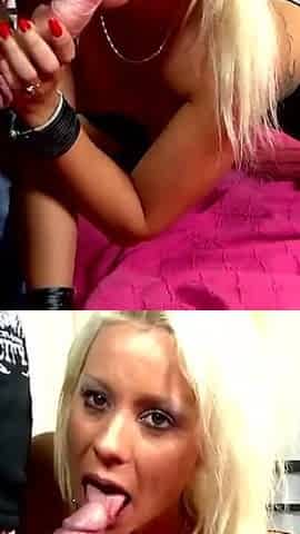 Lost in real anal orgasm