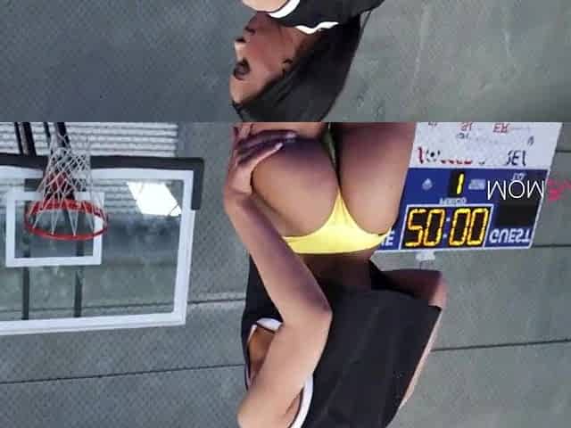 Fit Black mother I'd like to fuck Dunks Balls In Holes - Jayne Doh, Lawson Jones