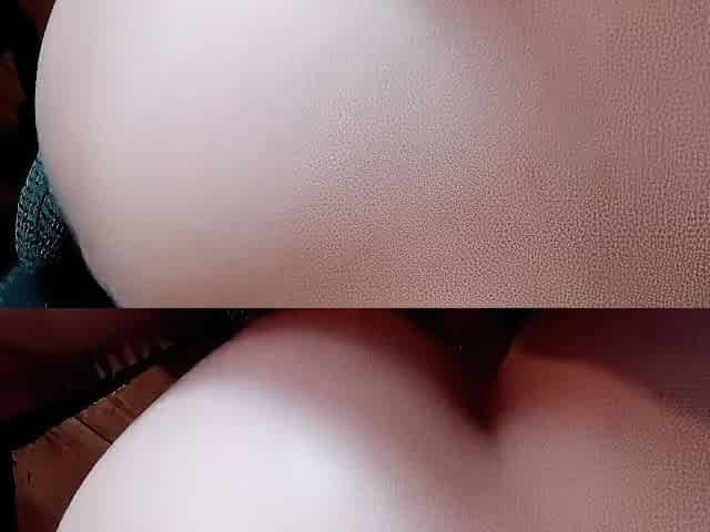 When A Stepmom Is Ovulating But Wants Sperm Inside Her. Shell Have To Be Patient