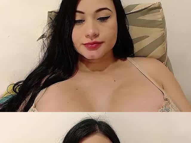 Large Booty and XXXL Breasts at Your Service