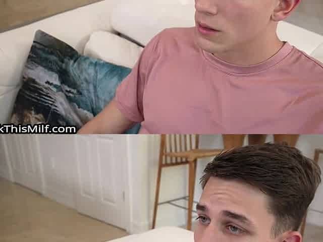 Kiki Klout Turning My Stepson Into A Real Mom Lover