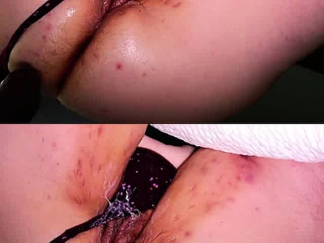 Hardcore Interracial Fun with Big Cocks
