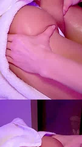Squirting Massage Seduction
