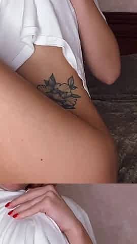 Orgasm From Triple Pussy Penetration