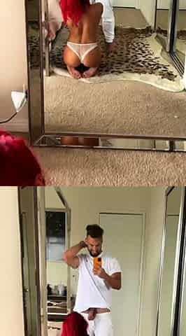 Nala Fitness Gets Creampied Hard