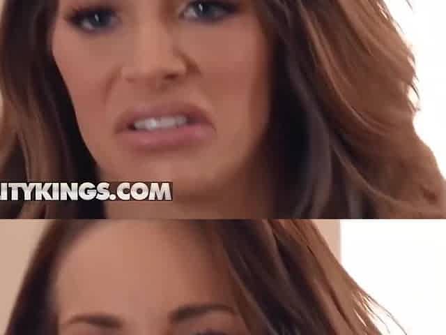 Kimmy Granger - Sexy Babe Gets Served By Lawyer