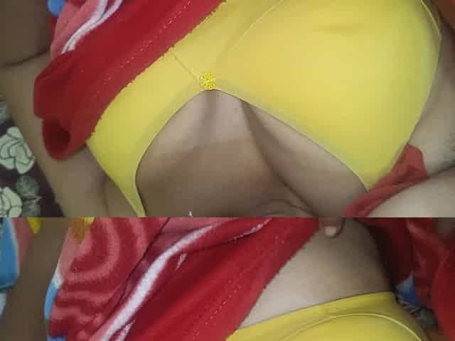Married College Girl