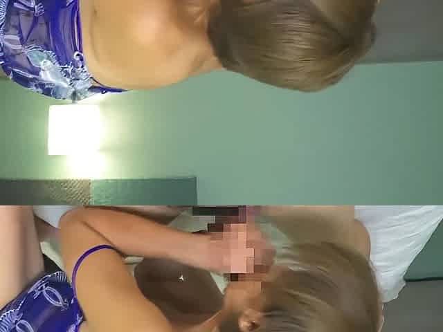 This Milf Wanted To Fucked So Bad, She Forgot That She Was Being Filmed - .1