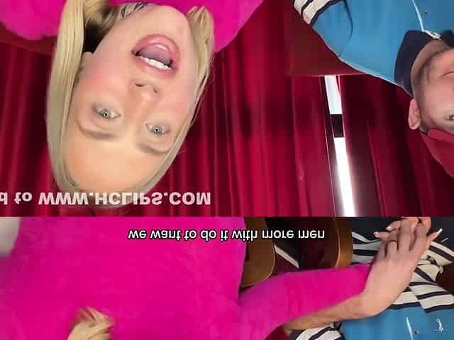 Married Woman Participates In An Orgy With 3 Men While Her Cuckolded Husband Watches Everything