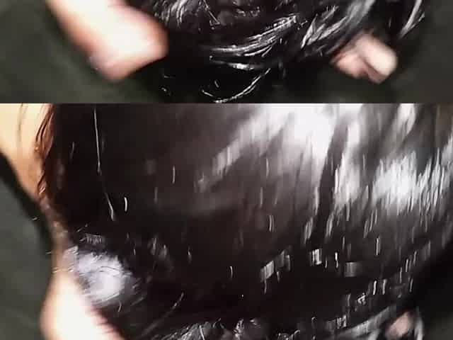 My Favorite View in the World - POV Doggy Style with My Thick Wife
