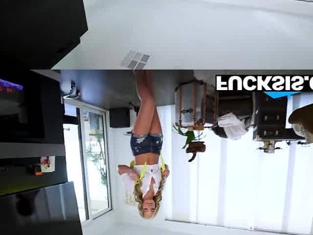 Let me Handle that Boner