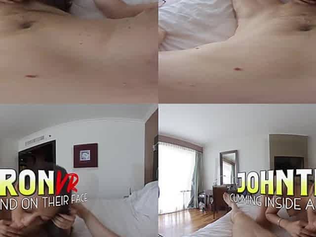 Superhot Blond Thai Saleslady Banged On First Shoot