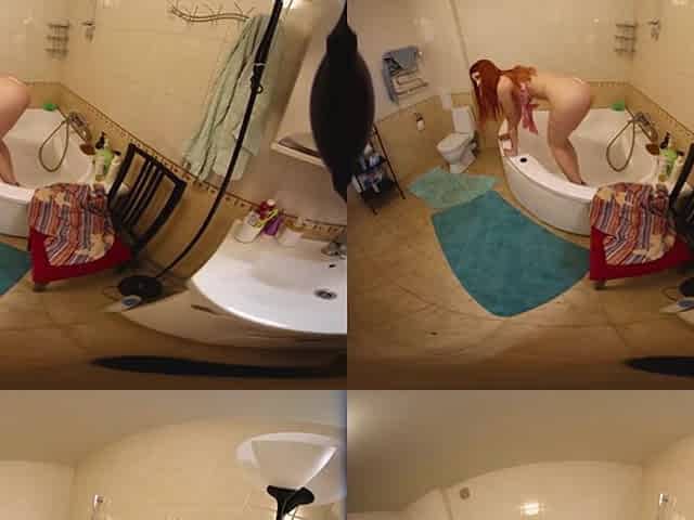 Little Surprise For Boyfriend - Vrmodels - Sexlikereal