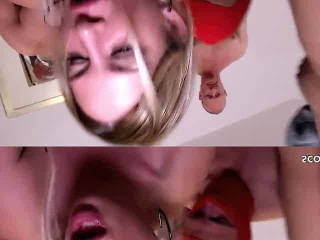 German Amateur Group-sex With 2 Hawt Harlots Mia Blow And Manu Magnum With Many Fans In Berlin