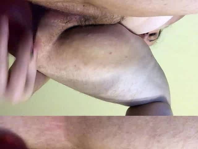Stacked brunette goes solo toys and masturbation