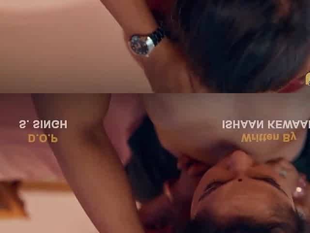 Sham Ki Betha Hot Indian Web Series Part-6 - Big ass