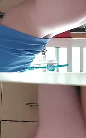 I Fucked My Best Friend's Wife While She Was Washing the Dishes