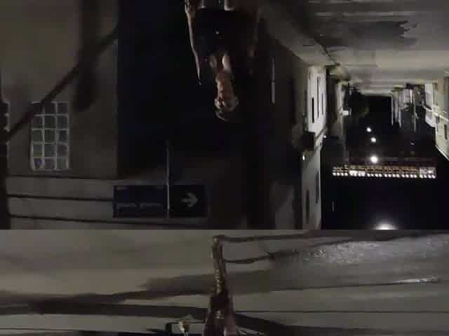 Gutsy slut takes a very large schlong for free and the dude gets angry