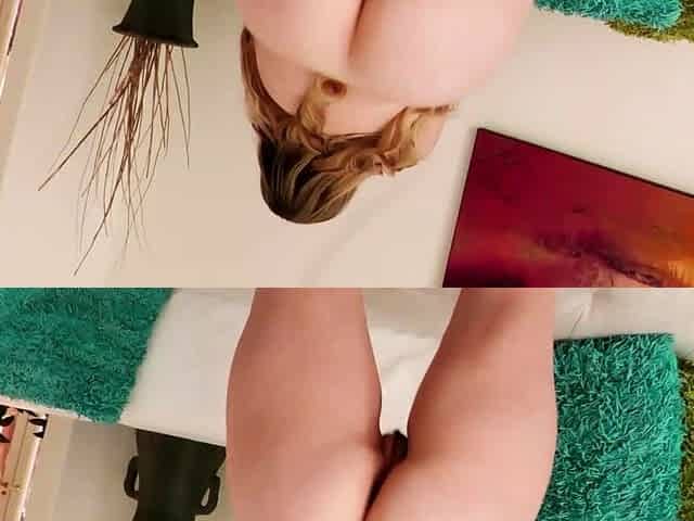 First Hardcore Anal For Ivy Mayhem