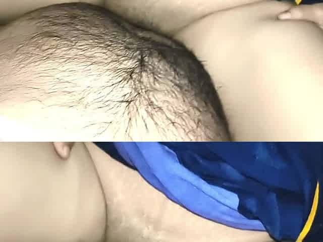 I Fucked My Sister-in-law Hard at Night When She Came to My Room.