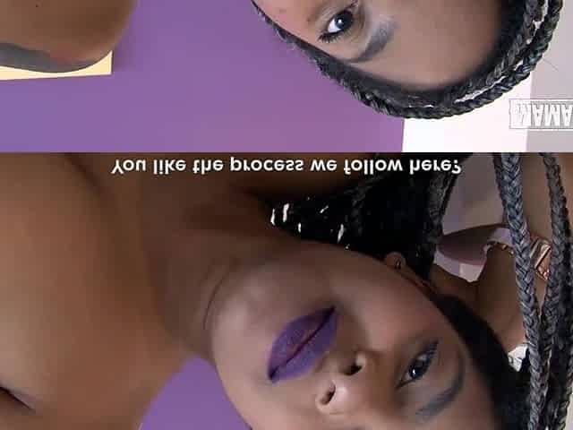 TOP 5 INTERRACIAL COMPILATION LALIN GIRL WOMEN DRILLED BY BBCs - MAMACITAZ