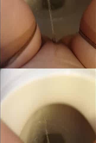 Desperate and Horny in Pantyhose