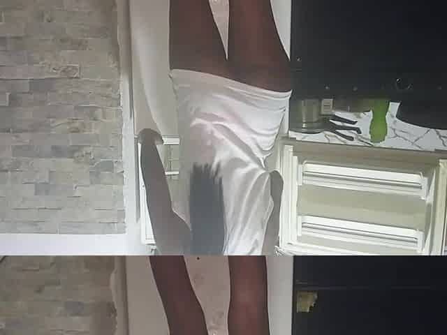Tremendous cleaning booty - I met her on Sxhorny.com