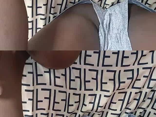 Sexually excited Ghanaian student drilled by teacher