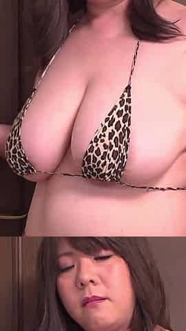 Fetish Heat Surges as Nozomi.t Unveils Her Bold, High-impact Presence - Part 3
