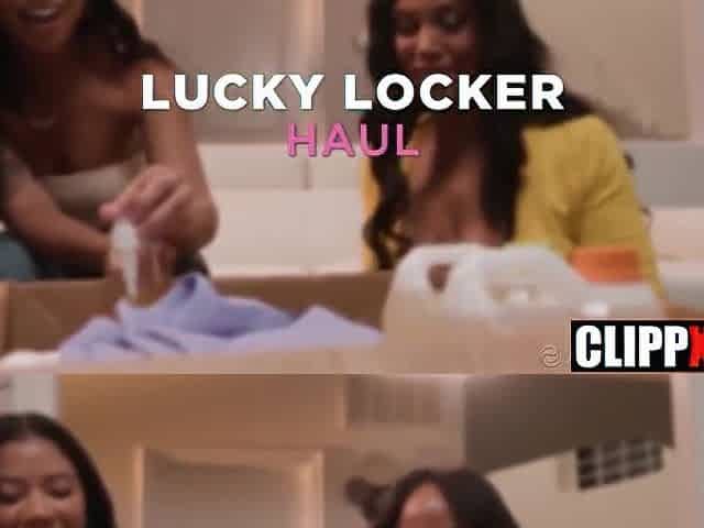 Black MILFs Oily Massage