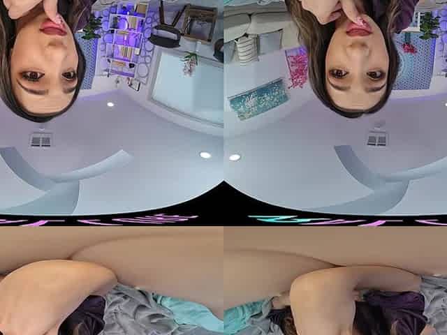 Kimora Quin - VR Porn Video