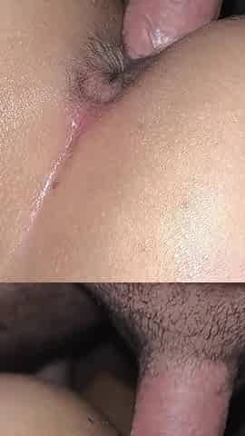 Arabic MILF Enjoying Sensual Sex