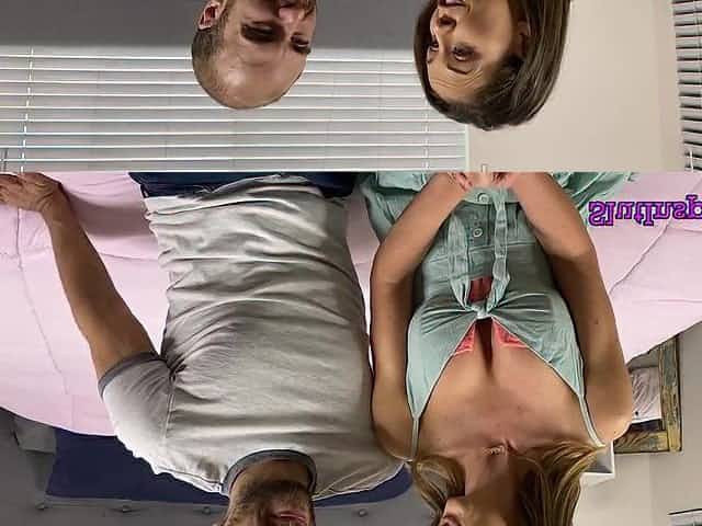 Mother I'd Like To Fuck Doxy in Cheating Spouse Cuckold