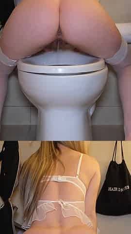 Short Pee Comp